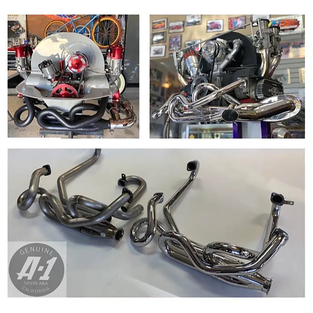 A1_Exhaust_Sidewinder_J_pipe_Headers_for_VW_Bug_Bus