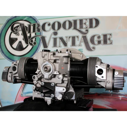 ARLLC Street Performance 2110cc VW Longblock
