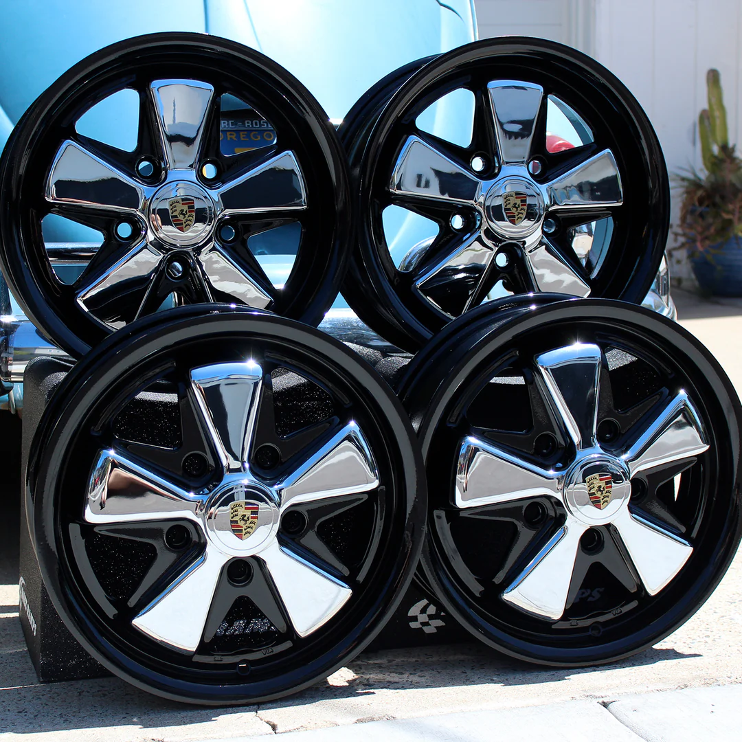 BLACKWHEEL
