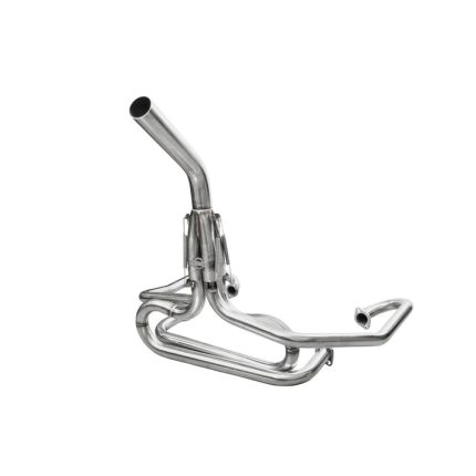 Bugpack Stainless Steel VW Offroad Comp Stinger Exhaust System