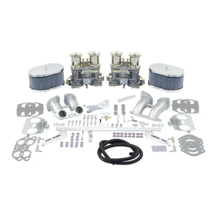 Weber Dual IDF VW Carburetor Kits For Type 2/4