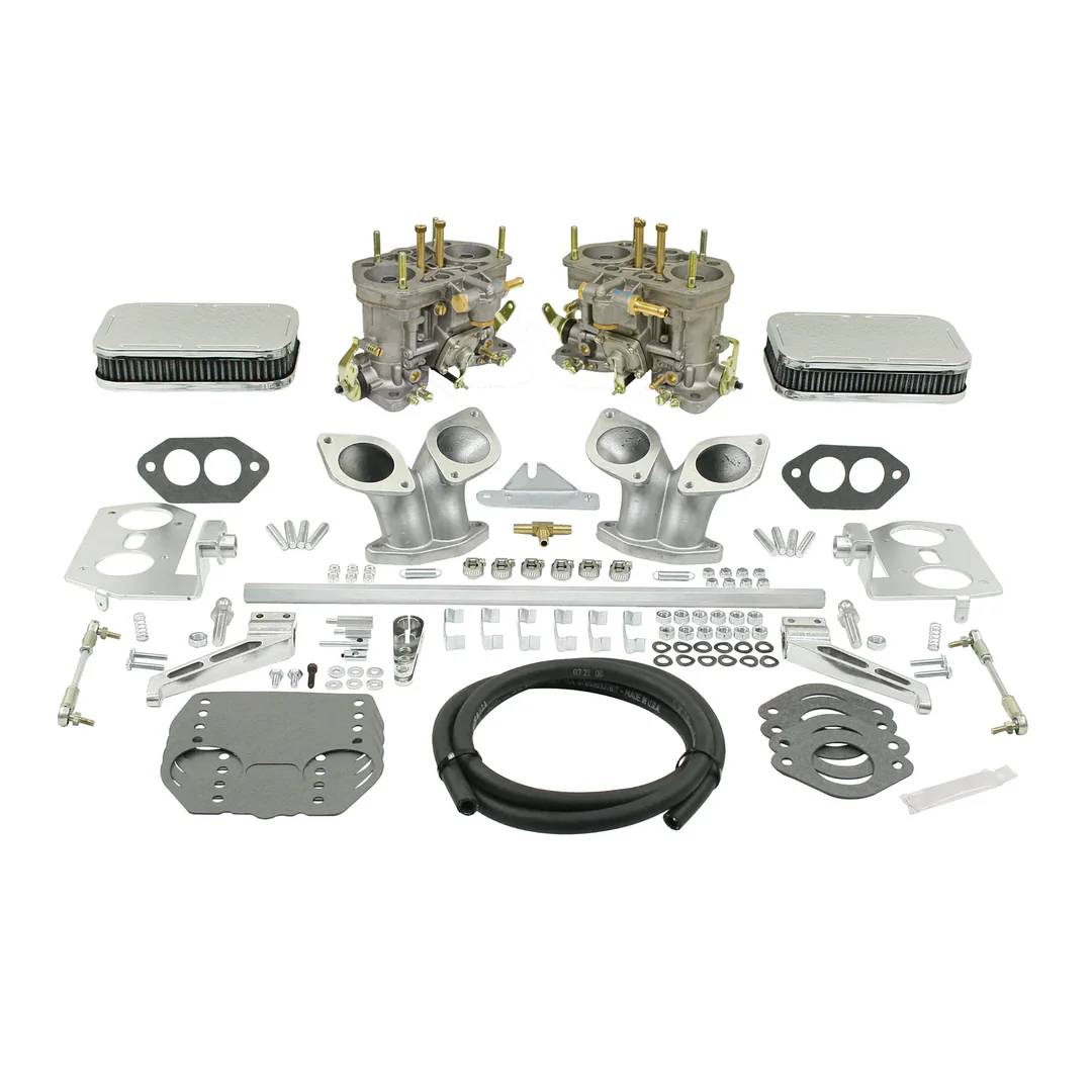 Weber_IDF_Type_3_VW_Carburetor_Kits_43-7341-0